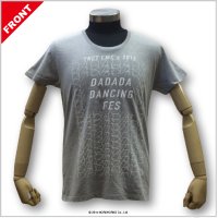 [TRUSS]トラス 4.3oz スリムフィットUネックTシャツ[SFU-114]