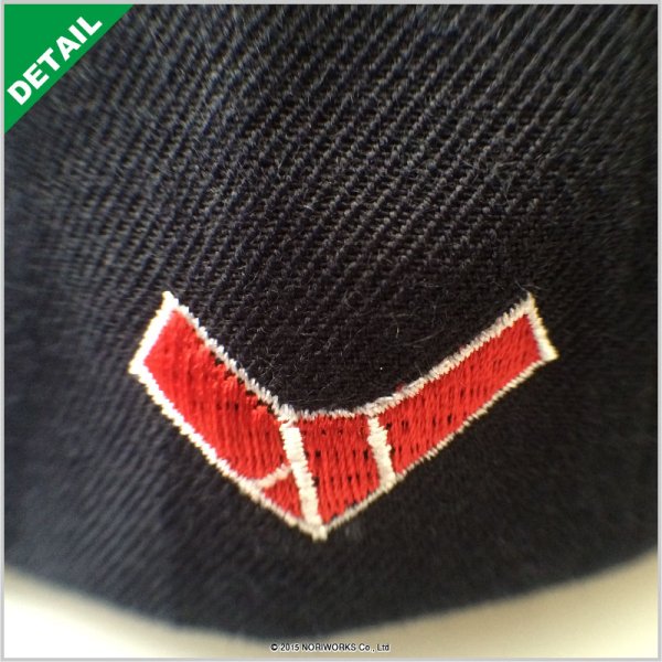 画像4: [YUPOONG]ユーポン　クラシック6パネルスナップバック[6089/6089MT]