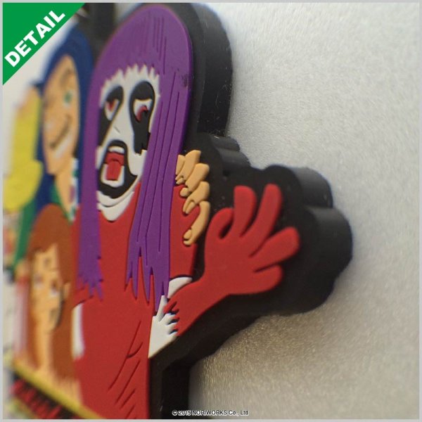 画像5: 2Dキーホルダー（Lサイズ）