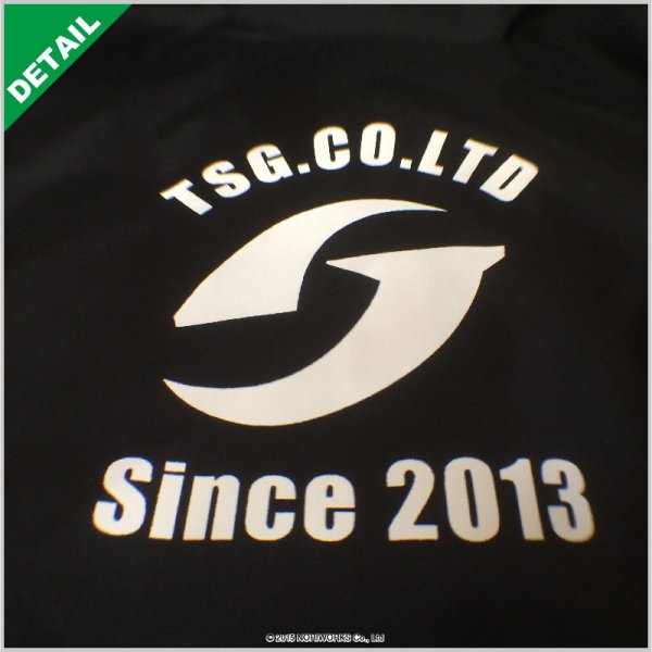 画像3:  [United Sports]ユナイテッドスポーツ　コーチジャケット(裏付）[JOW02]