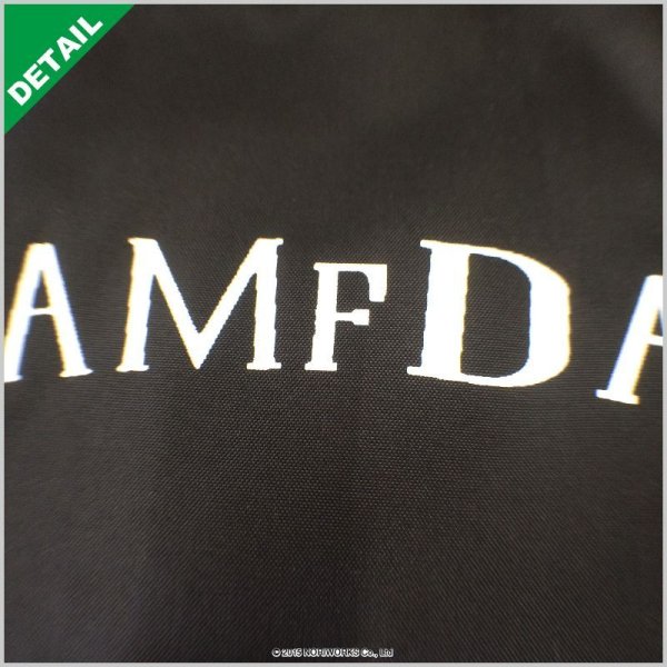 画像3:  [United Sports]ユナイテッドスポーツ　コーチジャケット(裏付）[JOW02]