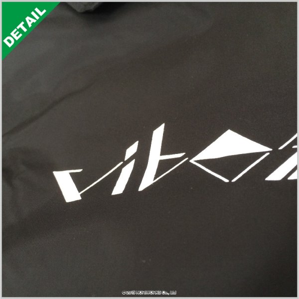 画像3:  [Printstar]プリントスター　コーチジャケット(裏付)[00077]