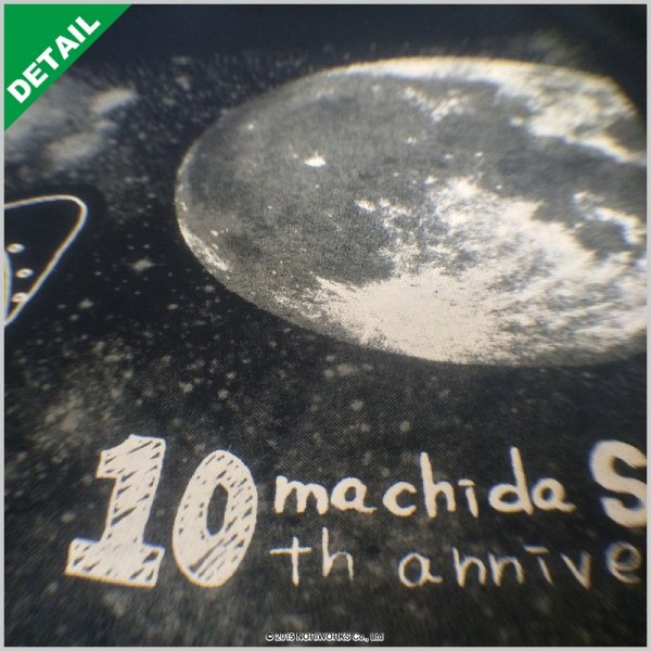 画像4: [Printstar]プリントスター 5.6oz Tシャツ[00085]