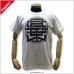 画像1: [UnitedAthle]ユナイテッドアスレ 5.6oz Tシャツ (5001) (1)