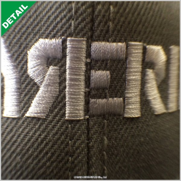 画像3: [OTTO]オットー　ウールブレンドフラットバイザースナップバック[125-978] 