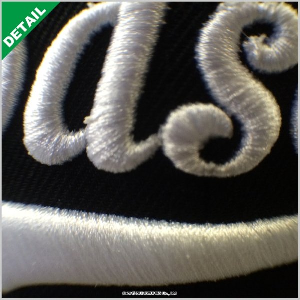 画像3: [YUPOONG]ユーポン　クラシック6パネルスナップバック[6089/6089MT]