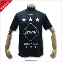 [glimmer]グリマー ドライTシャツ (00300)