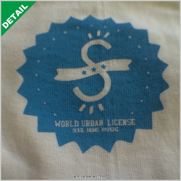 画像3: [GILDAN]ギルダン 6.0ozポケットＴシャツ[2300]