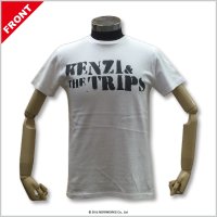 [TRUSS]トラス 5.6oz Tシャツ[GAT-500]