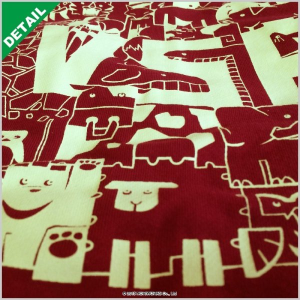 画像4: [UnitedAthle]ユナイテッドアスレ 10.0ozジップパーカ(パイル) [5213]