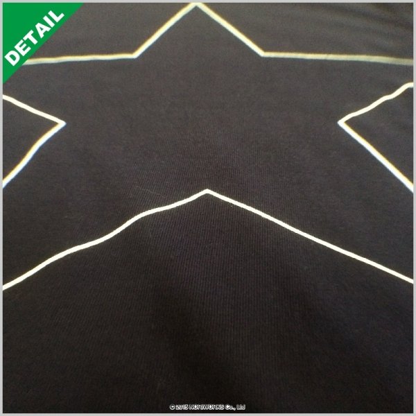 画像4: [Printstar]プリントスター 5.0oz 7分袖Tシャツ(00154)