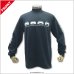 画像1: [GILDAN]ギルダン 6.0ozウルトラコットン L/S Ｔシャツ（2400） (1)