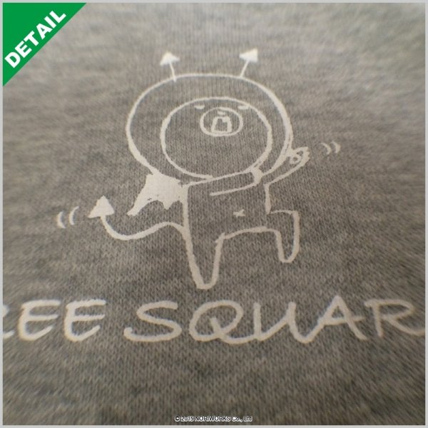 画像3: [Printstar]プリントスター ジップパーカ(裏起毛) [00242]