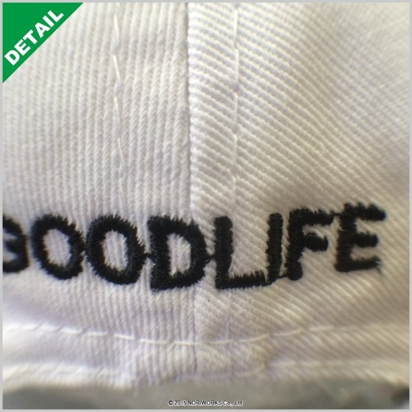 画像5: [NEWHATTAN]ニューハッタン　ウォッシュドキャップ[1400]