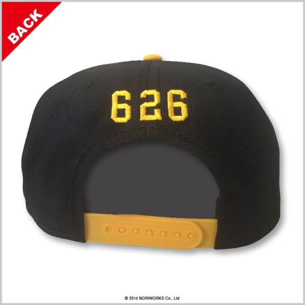 画像3: [OTTO]オットー　ウールブレンドフラットバイザースナップバック[125-978] 