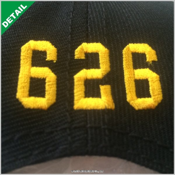 画像6: [OTTO]オットー　ウールブレンドフラットバイザースナップバック[125-978] 