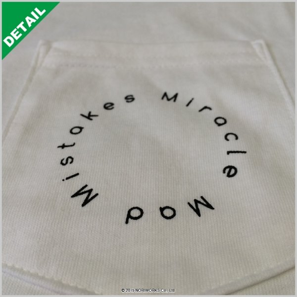 画像3: [GILDAN]ギルダン 6.0ozポケットＴシャツ[2300]