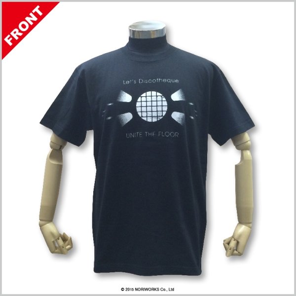 画像1: [UnitedAthle]ユナイテッドアスレ 5.6oz Tシャツ (5001)
