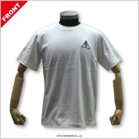 [United Athle]ユナイテッドアスレ　6.2oz Ｔシャツ[5942] 