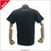 画像2: [UnitedAthle]ユナイテッドアスレ 5.6oz Tシャツ (5001) (2)