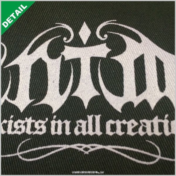 画像3: [CAB CLOTHING]キャブクロージング　S/Sワークシャツ[1647]