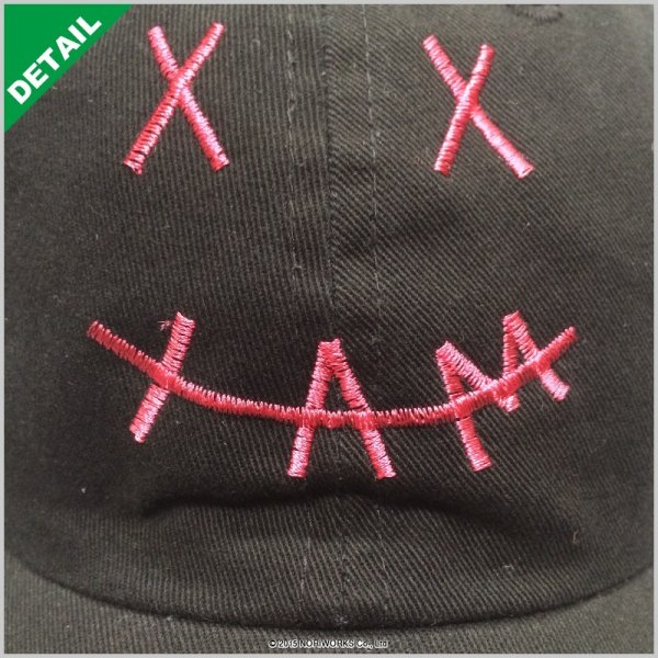 画像3: [NEWHATTAN]ニューハッタン　ウォッシュドキャップ[1400]