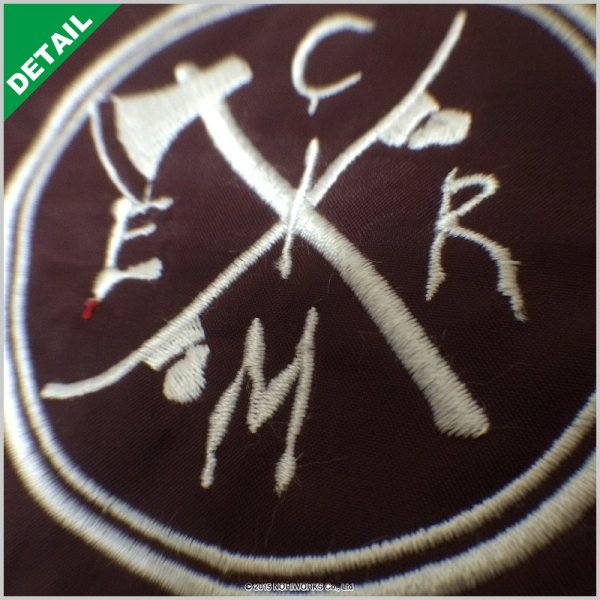 画像4:  [Cardinal]カーディナル　コーチジャケット(裏付）　[321] 