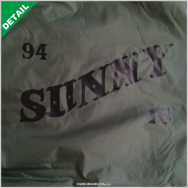 画像5:  [United Sports]ユナイテッドスポーツ　コーチジャケット(裏付）　[JOW02] 