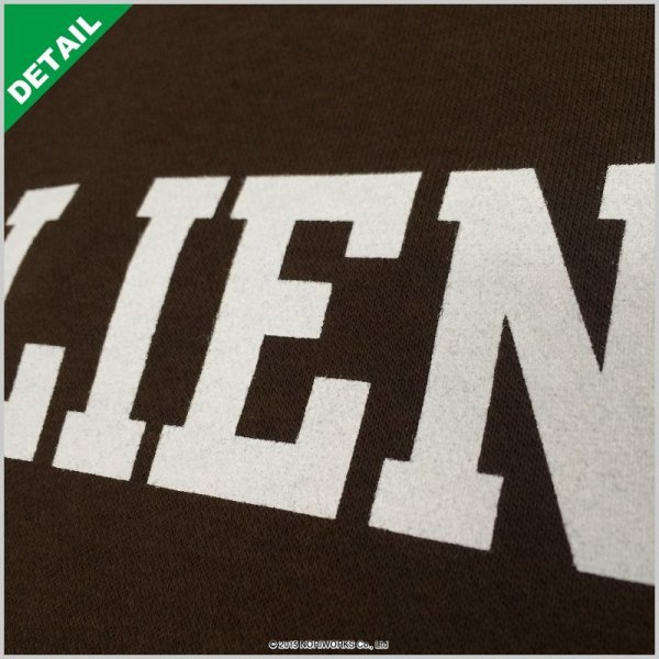 画像4: [UnitedAthle]ユナイテッドアスレ  10.0oz CVC　P/Oパーカ(裏起毛)[5618]