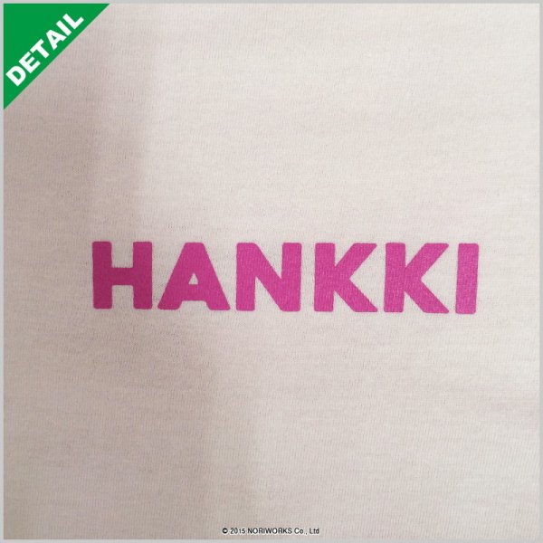 画像3: [Printstar]プリントスター 5.0oz 7分袖Tシャツ(00154)