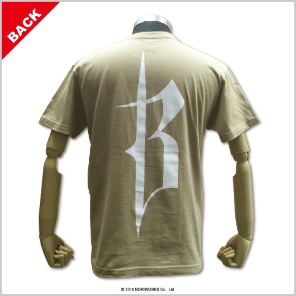 画像2: [UnitedAthle]ユナイテッドアスレ 5.6oz Tシャツ (5001)