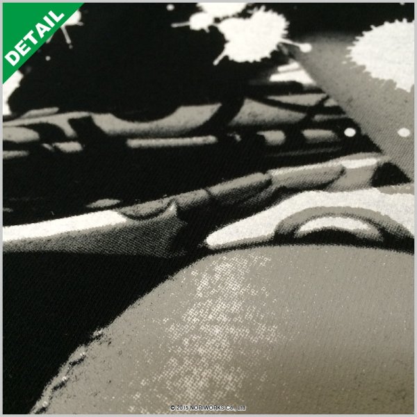 画像6: [UnitedAthle]ユナイテッドアスレ 5.6oz Tシャツ (5001)