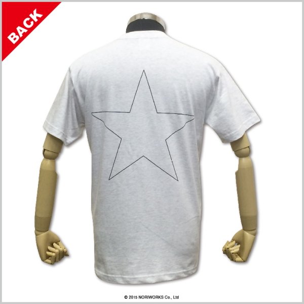 画像2: [Printstar]プリントスター 5.6oz Tシャツ[00085]