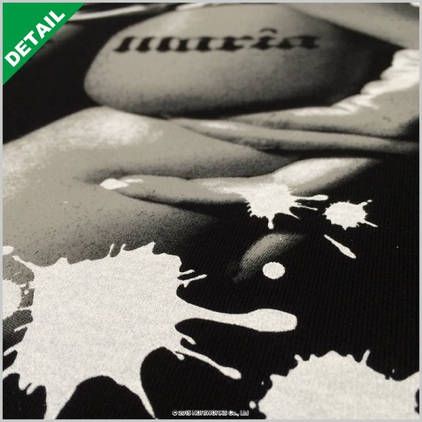 画像4: [UnitedAthle]ユナイテッドアスレ 5.6oz Tシャツ (5001)