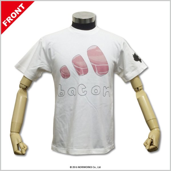 画像1: [Touch and Go]タッチアンドゴー　6.2ozＴシャツ[SS1030]