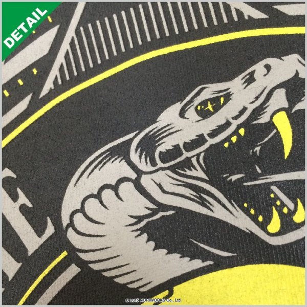 画像4: [Printstar]プリントスター 5.6oz Tシャツ[00085]